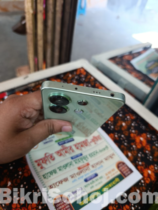 Redmi note 13 6/128